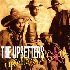 The Upsetters: Lock it Up