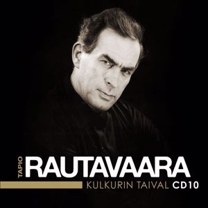 Tapio Rautavaara: Kulkurin taival - Kaikki levytykset 1967 - 1968