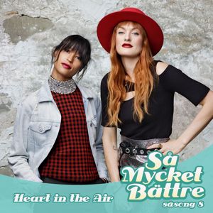 Icona Pop: Heart in the Air