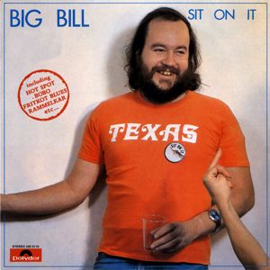 Big Bill: Sit On It