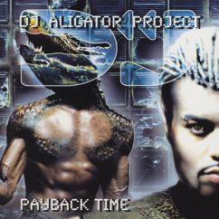 DJ Aligator Project: Water in the Ocean