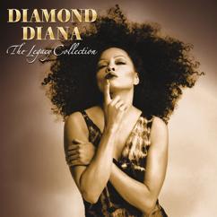 Diana Ross: Touch Me In The Morning (Single Version) (Touch Me In The Morning)