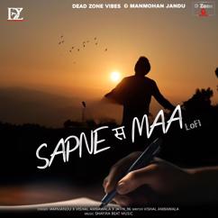 Iamnjandu, Vishal Ambawala, Jatin 96: Sapne S Maa (LoFi)