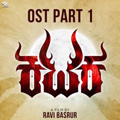 Ravi Basrur: The Hymn of Kataka