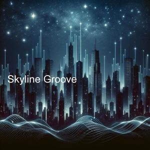 ShawnClurcSunsetBeats.: Skyline Groove