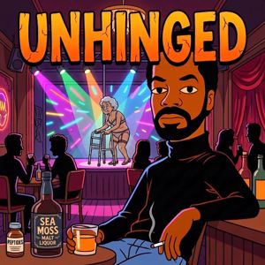 King Willonius: UNHINGED