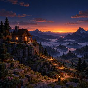 Notch: After Midnight