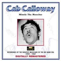 Cab Calloway: Make Yourself at Home