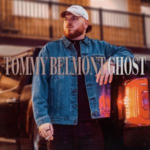 Tommy Belmont: Ghost