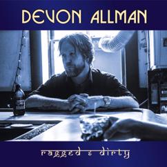 Devon Allman: Leavin'