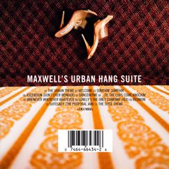 Maxwell: The Urban Theme (Remastered 2021)