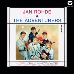Jan Rohde, The Adventurers: Love Potion No. 9