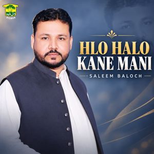 Saleem Baloch: Hlo Halo Kane Mani