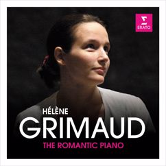 Hélène Grimaud: Strauss, R: Burleske for Piano and Orchestra in D Minor, TrV 145: II. Tranquillo