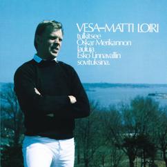 Vesa-Matti Loiri: Kylän tiellä, Op. 32, No. 4