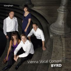 Vienna Vocal Consort: 4. Sanctus