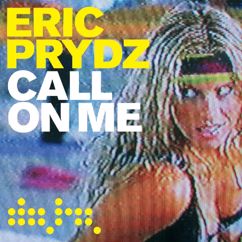 Eric Prydz: Call on Me (Red Kult Dub Pass 2 Mix)