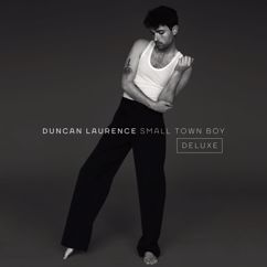 Duncan Laurence: Loves You Like I Couldn’t Do