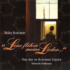 Heinrich Schlusnus: An Die Leier, D 737