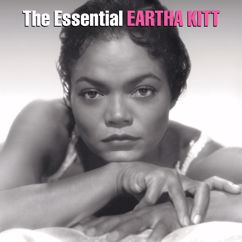 Eartha Kitt: Take My Love, Take My Love