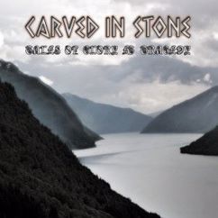 Carved in Stone: Der Fels im Moor