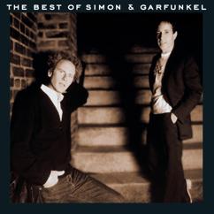 SIMON & GARFUNKEL: Scarborough Fair / Canticle