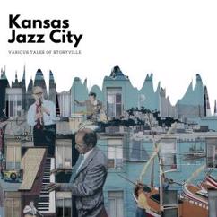 Kansas Jazz City: Alluring Annoyance