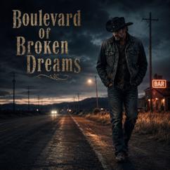 Shred: Boulevard Of Broken Dreams