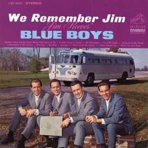 The Blue Boys: We Remember Jim