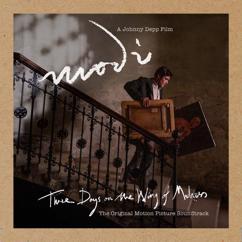 Various Artists: Modigliani, Three Days on the Wing of Madness