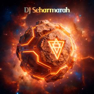 Seharmarah, SANHANNA & Sounds Of The Multiverse: Kingdoms Of Sand
