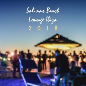 Various Artists: Salinas Beach Lounge Ibiza 2018