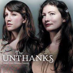 The Unthanks: Where've Yer Bin Dick?