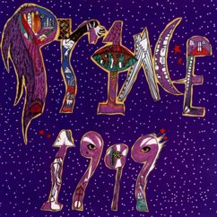 Prince: All the Critics Love U in New York