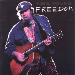 Neil Young: Too Far Gone