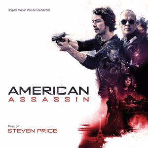 Steven Price: American Assassin (Original Motion Picture Soundtrack)