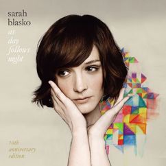 Sarah Blasko: Hold On My Heart