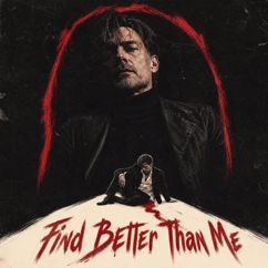 McCoyx: Find Better Than Me