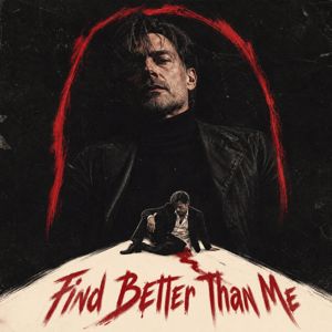 McCoyx: Find Better Than Me