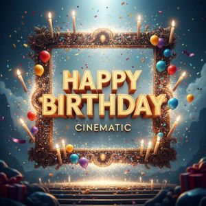 Endless Candles: Happy Birthday - Cinematic
