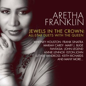 Aretha Franklin: Jewels In The Crown