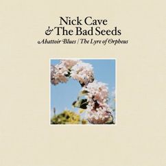 Nick Cave & The Bad Seeds: Breathless