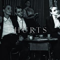 Hurts: Better Than Love (Radio Edit)