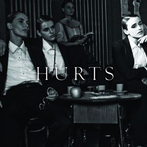 Hurts: Better Than Love