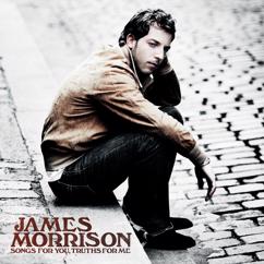 James Morrison: Once When I Was Little (Live From Air Studios, London)