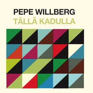 Pepe Willberg: Tällä kadulla