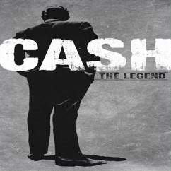 Johnny Cash: The Legend Of John Henry's Hammer (Album Version)