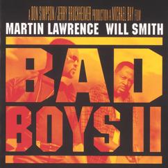 Fat Joe, P. Diddy, Dre: Girl I'm a Bad Boy (feat. Dre)