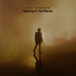 The Weeknd: Dancing In The Flames (Acoustic) (Dancing In The Flames)