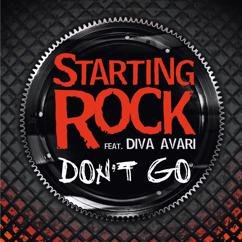Starting Rock, Diva Avari: Don't Go (Club Mix)